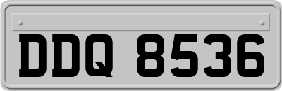 DDQ8536