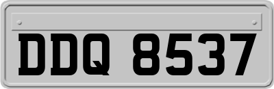DDQ8537
