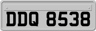 DDQ8538