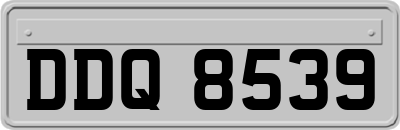 DDQ8539