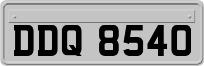 DDQ8540