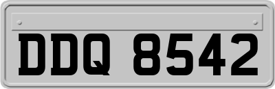 DDQ8542