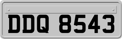 DDQ8543