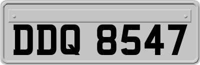 DDQ8547