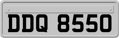 DDQ8550
