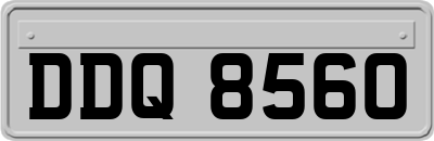 DDQ8560
