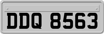 DDQ8563