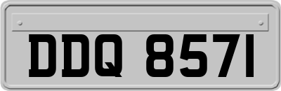 DDQ8571