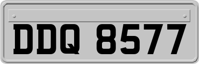 DDQ8577