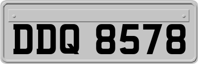 DDQ8578