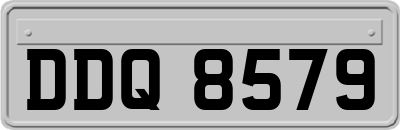 DDQ8579