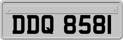 DDQ8581