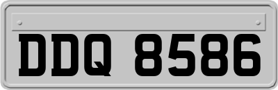 DDQ8586