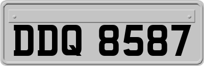 DDQ8587
