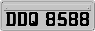 DDQ8588