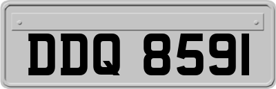 DDQ8591