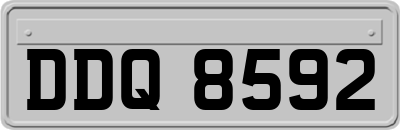 DDQ8592