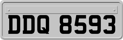 DDQ8593