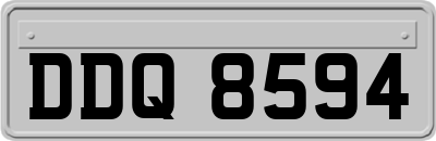 DDQ8594
