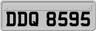 DDQ8595