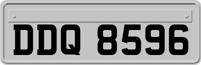 DDQ8596
