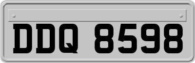 DDQ8598