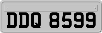 DDQ8599