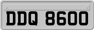 DDQ8600