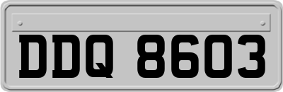DDQ8603