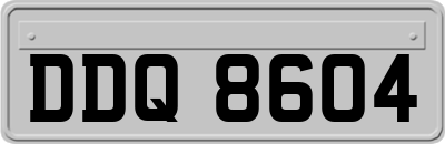 DDQ8604