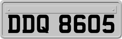 DDQ8605