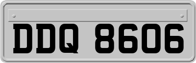 DDQ8606