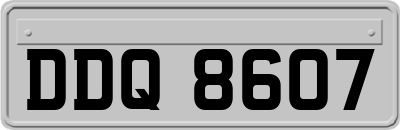 DDQ8607