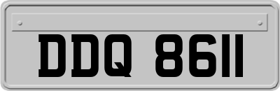 DDQ8611