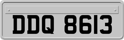 DDQ8613
