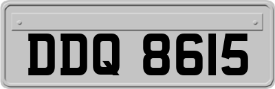 DDQ8615