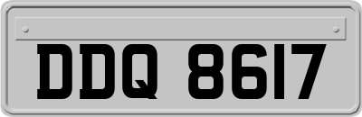 DDQ8617