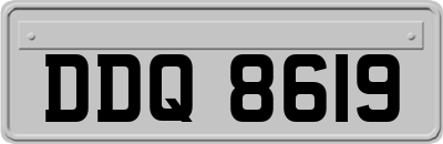 DDQ8619