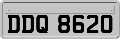 DDQ8620
