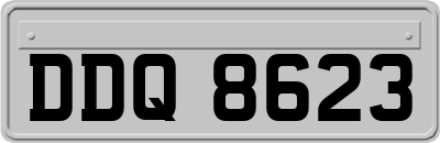 DDQ8623