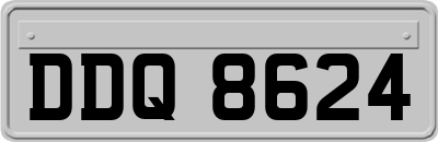 DDQ8624