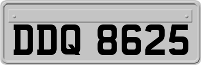 DDQ8625