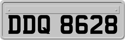 DDQ8628