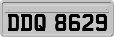 DDQ8629
