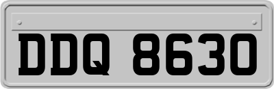 DDQ8630