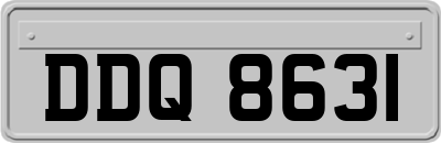 DDQ8631