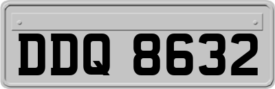 DDQ8632