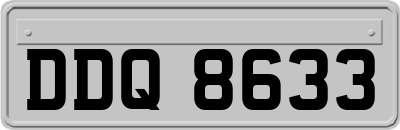 DDQ8633