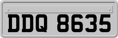DDQ8635