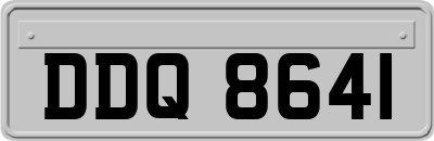 DDQ8641